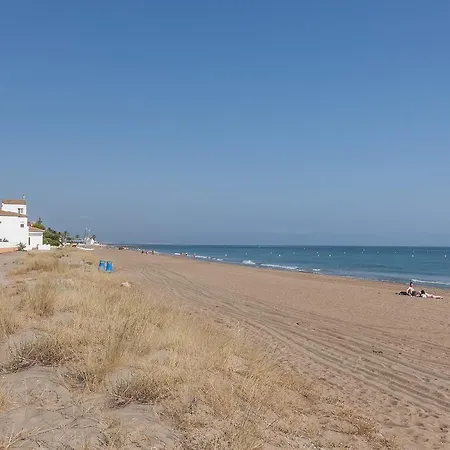 Brisamar 3 * Denia