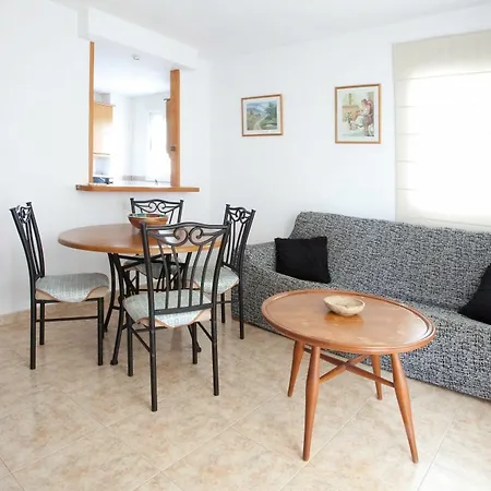 Apartment Brisamar 3