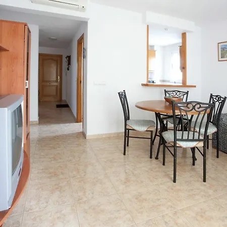 Brisamar 3 * Denia