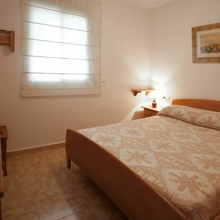 Brisamar 3 Apartment *